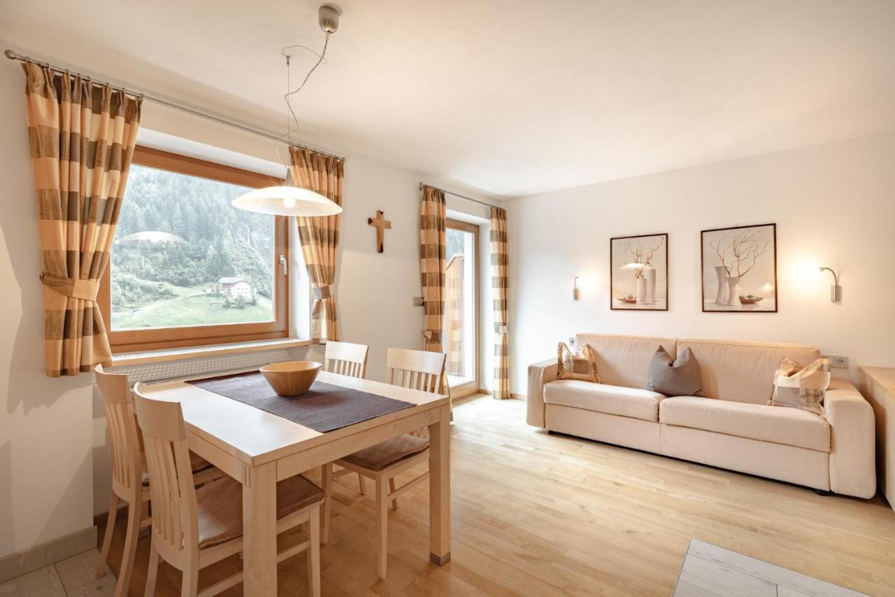 Apartments Soval Santa Cristina Val Gardena Exterior foto